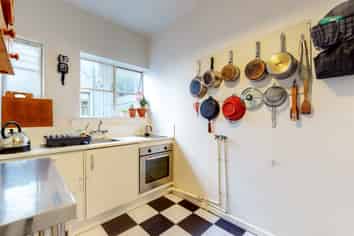 7/9 Hawker Street, Mount Victoria