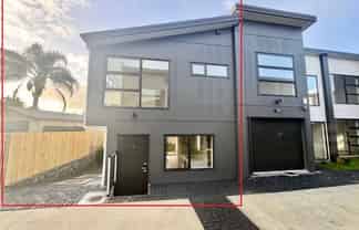 11/15 Oakland Avenue, Papatoetoe