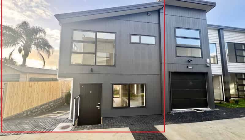 11/15 Oakland Avenue, Papatoetoe