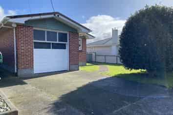 1 Goodson Place, Hawera