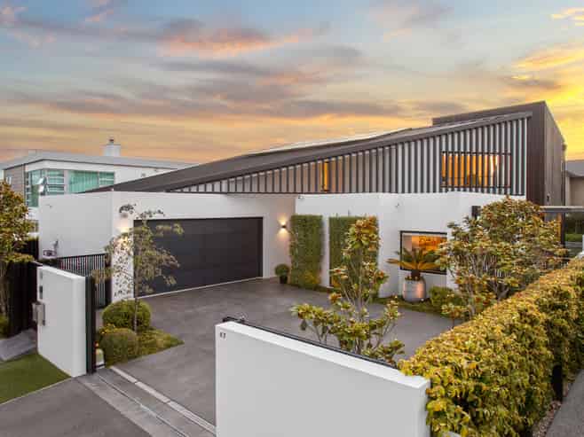 47 Winchester Street, Merivale