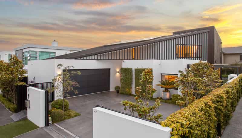 47 Winchester Street, Merivale