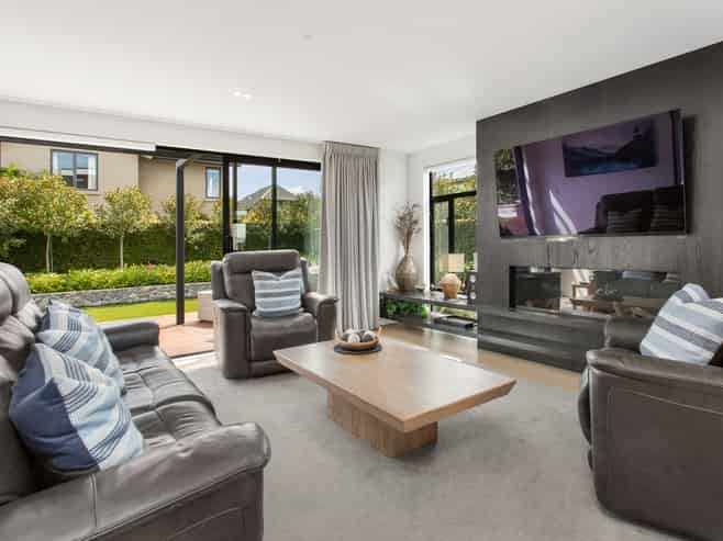 47 Winchester Street, Merivale