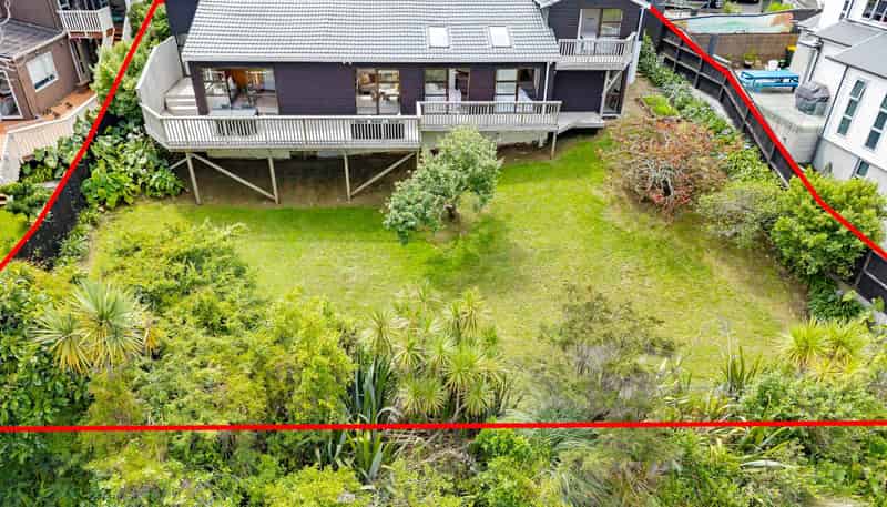 2/26 Huron Street, Takapuna