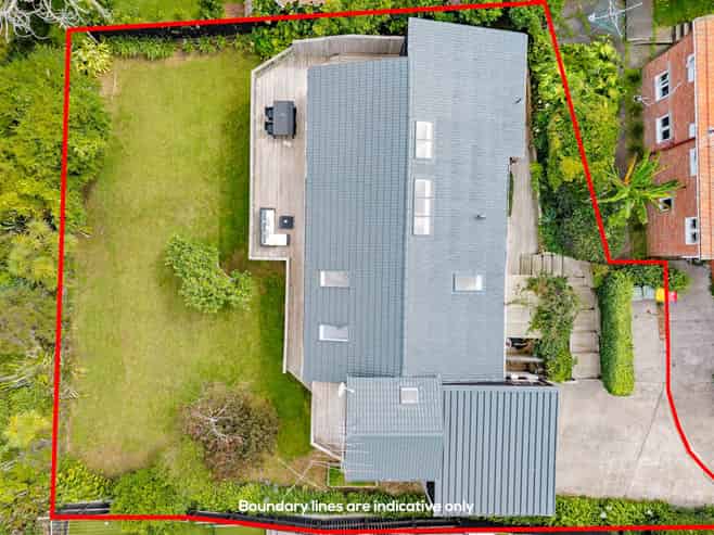 2/26 Huron Street, Takapuna