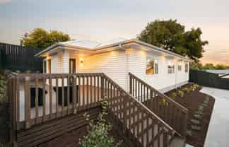 10A Hinau Street, Maeroa