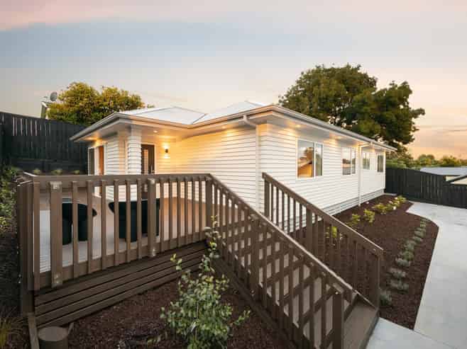 10A Hinau Street, Maeroa