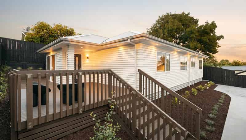 10A Hinau Street, Maeroa