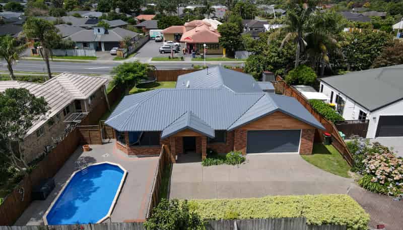 34 Cairns Crescent, Rototuna