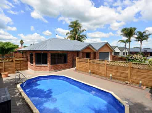 34 Cairns Crescent, Rototuna