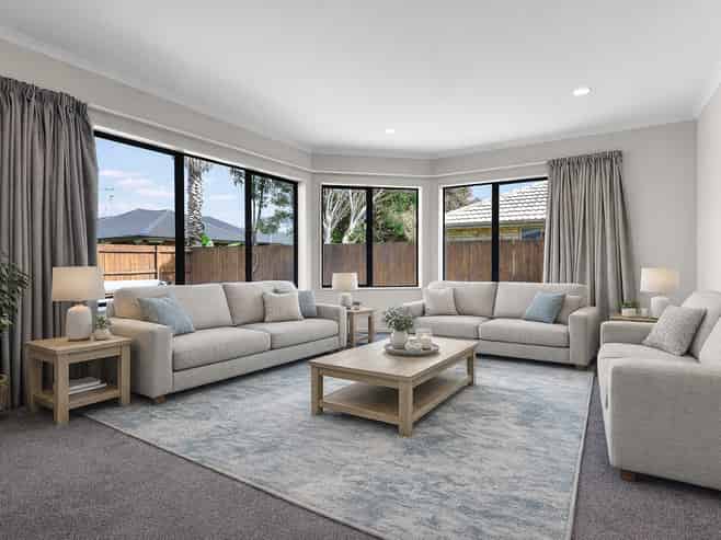 34 Cairns Crescent, Rototuna