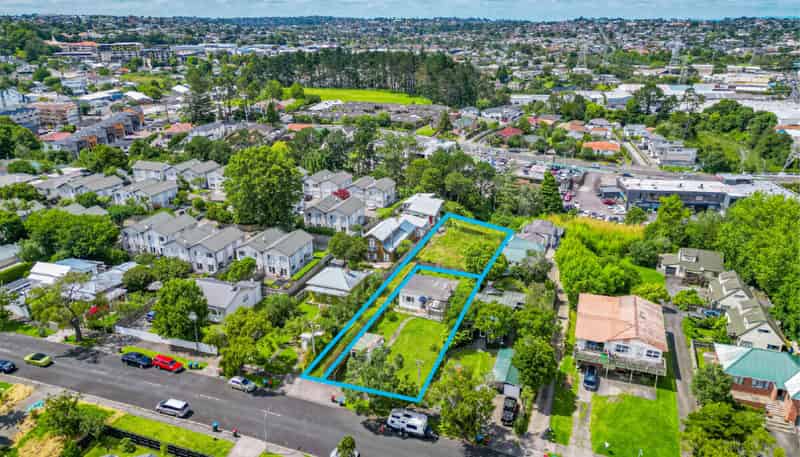 64-66 Wingate Street, Avondale