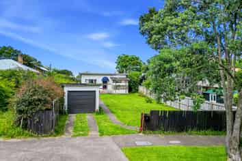 2,462m² THAB Zoned Development Site 