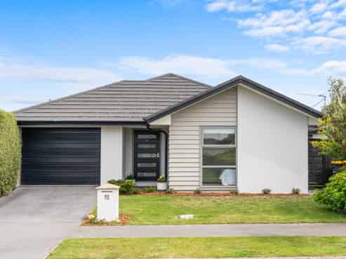 23 Limbrick Crescent, Wigram