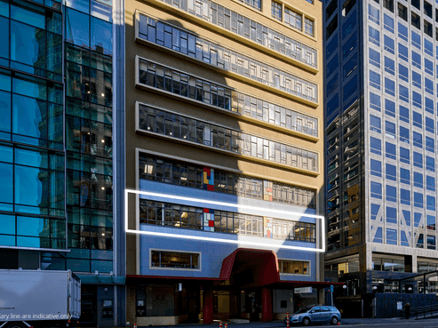 Occupy, Earn, Expand – Prime CBD Opportunity