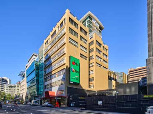 Occupy, Earn, Expand – Prime CBD Opportunity