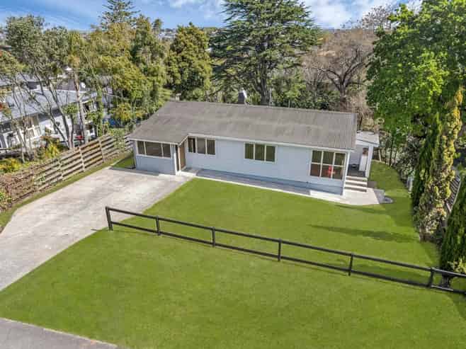 9 Waterloo Street, Howick