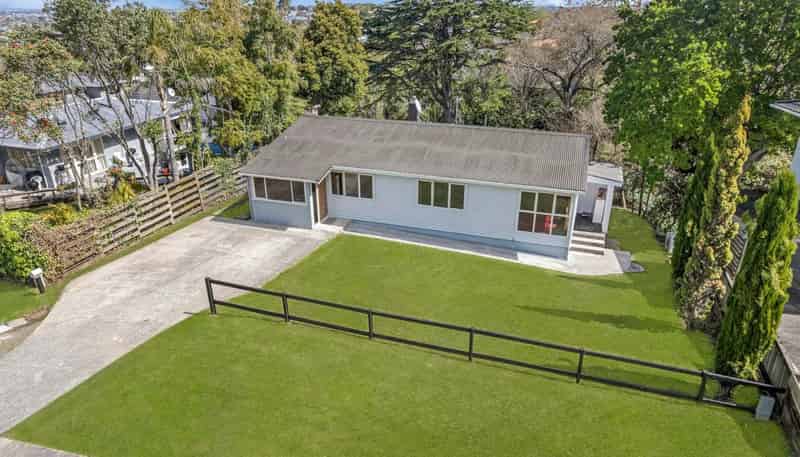 9 Waterloo Street, Howick