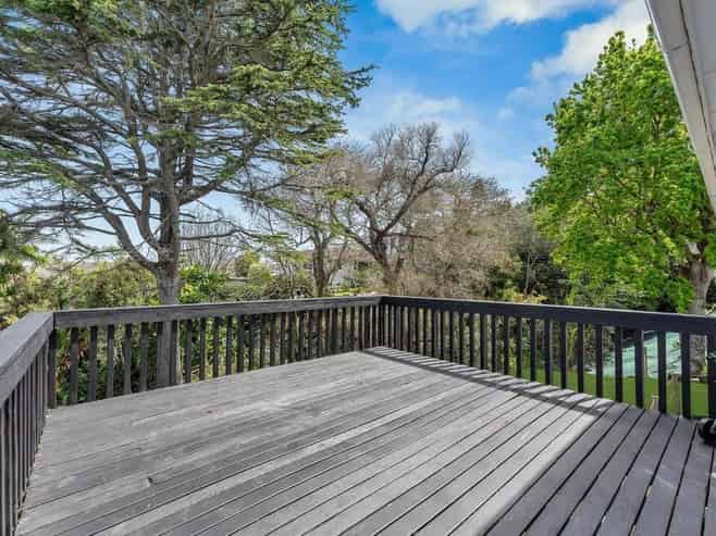 9 Waterloo Street, Howick