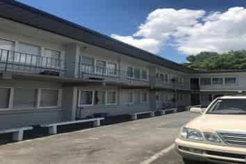 Bay of Plenty - Address withheld