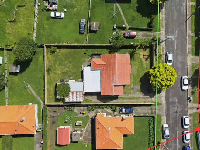 24 Parkinson Avenue, Mount Roskill