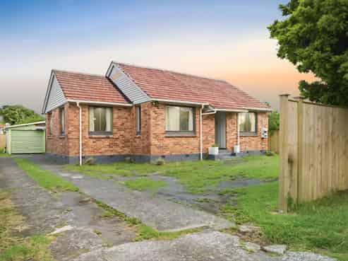 24 Parkinson Avenue, Mount Roskill