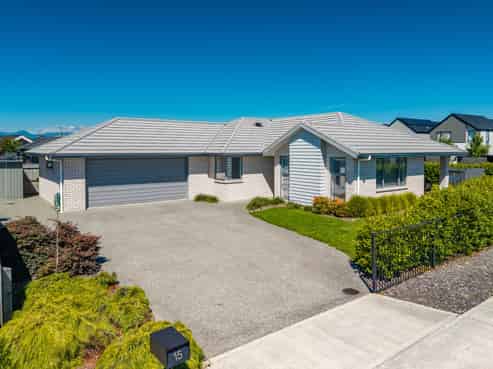 15 Mulberry Lane, Appleby