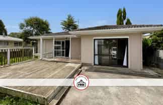 7A Lupton Road, Manurewa