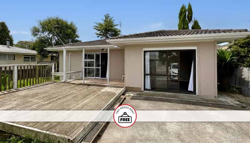 7A Lupton Road, Manurewa