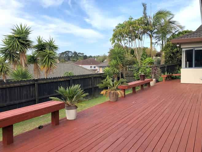11 Dairyland Drive, East Tamaki Heights