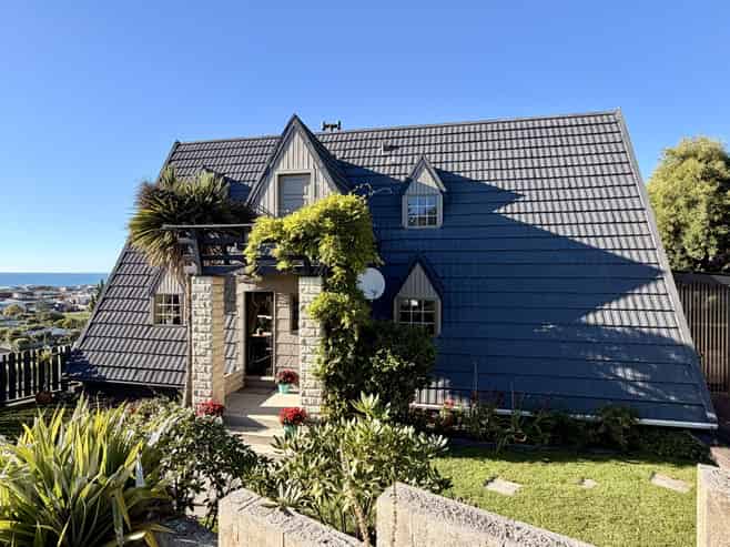 7 Tay Street, Oamaru