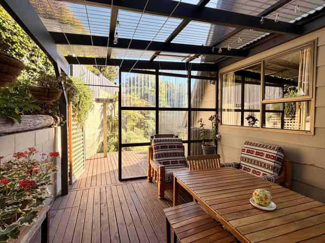 7 Tay Street, Oamaru