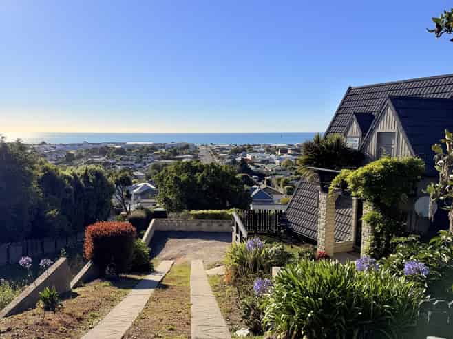 7 Tay Street, Oamaru