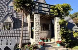 7 Tay Street, Oamaru