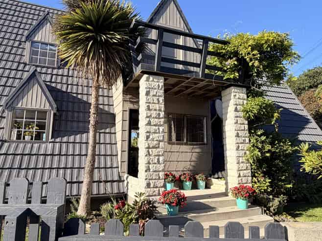 7 Tay Street, Oamaru