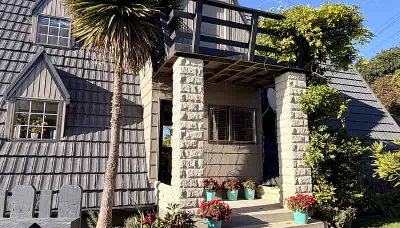 7 Tay Street, Oamaru