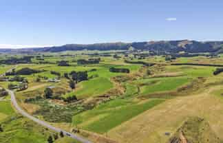 1347 Tennent Drive, Linton