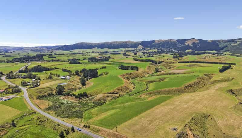 1347 Tennent Drive, Linton