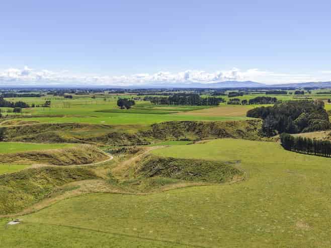 1347 Tennent Drive, Linton