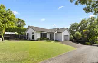 3 Alexander Court, Pukekohe