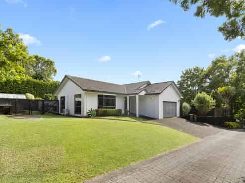3 Alexander Court, Pukekohe