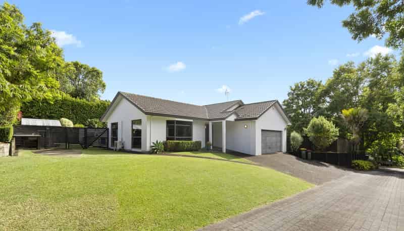 3 Alexander Court, Pukekohe