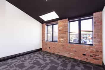 Carlton Corner Offices