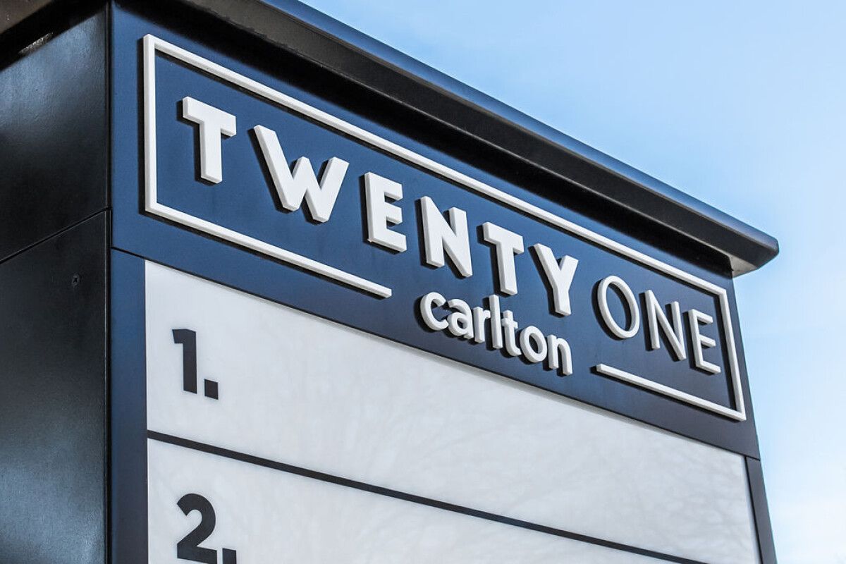 Carlton Corner Offices - Ansicht 3