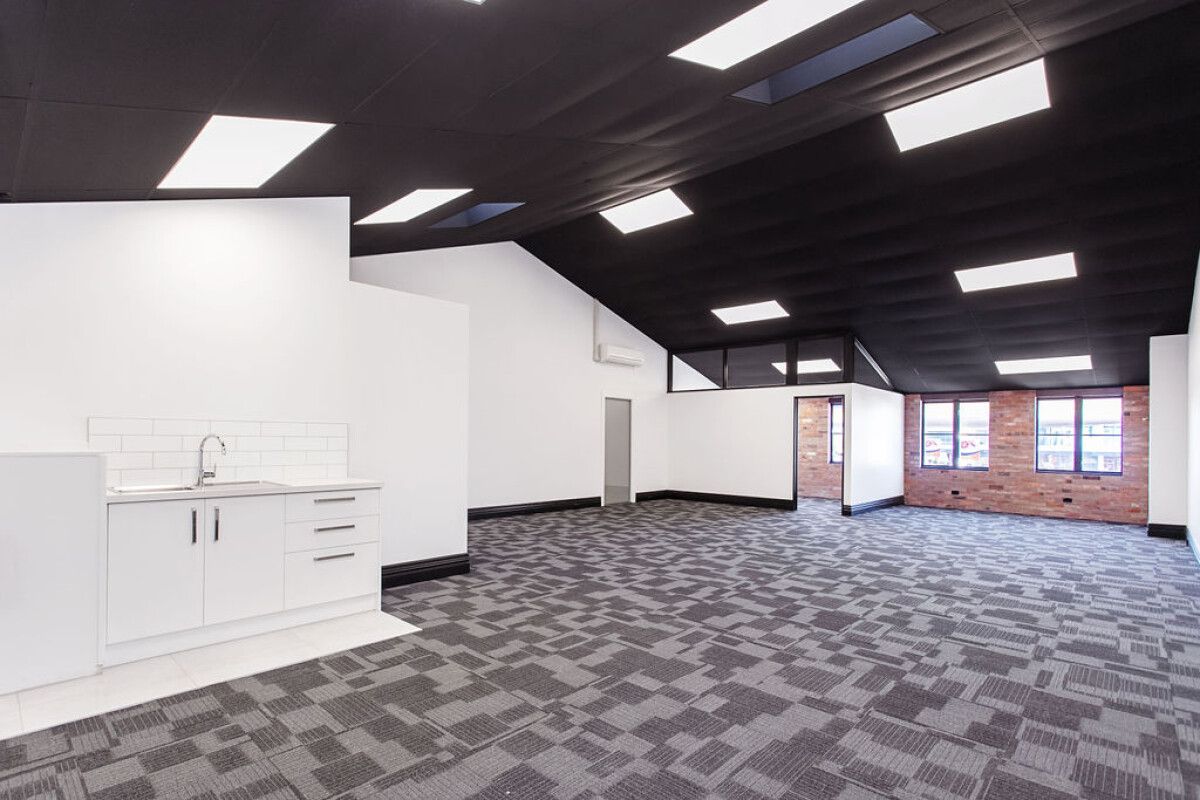 Carlton Corner Offices - Mehr