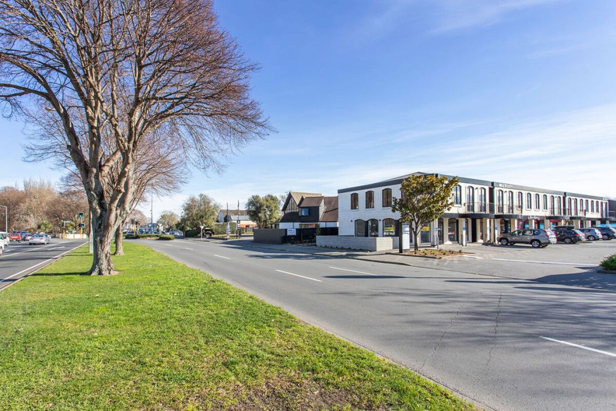 Carlton Corner Offices - Ansicht 2