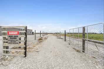 22 Airport Lane, Haast