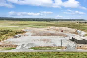 22 Airport Lane, Haast