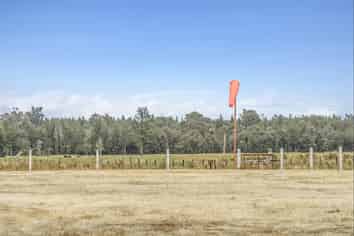 22 Airport Lane, Haast