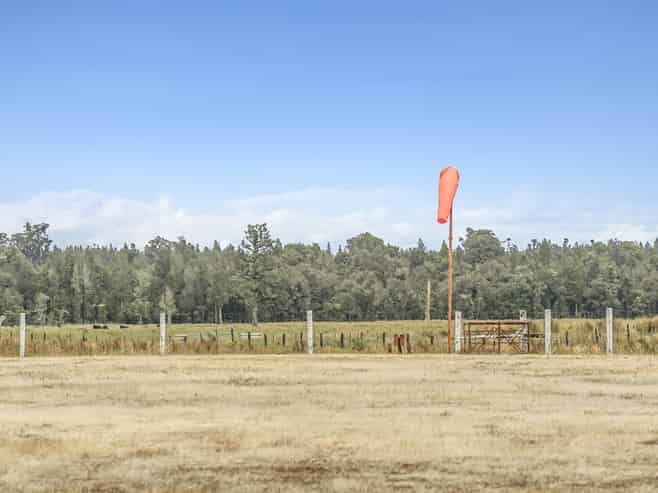 22 Airport Lane, Haast